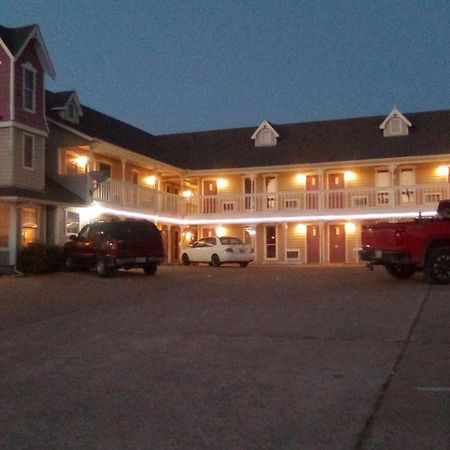 Victorian Inn Cleveland Екстер'єр фото